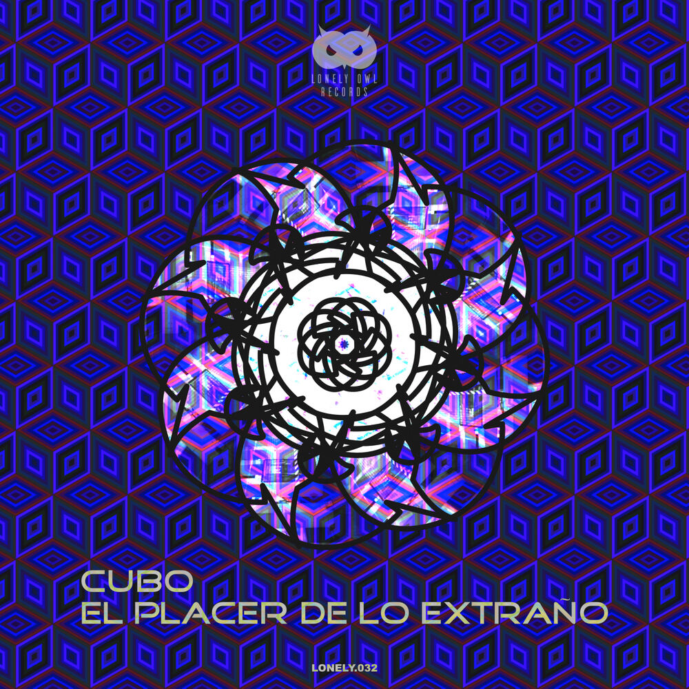 Picture of El Placer De Lo Extrano