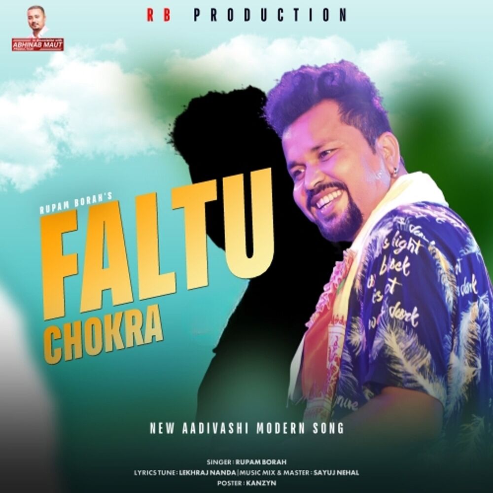 Picture of Faltu Chokra