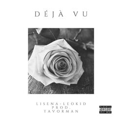 Cover of Déjà vu