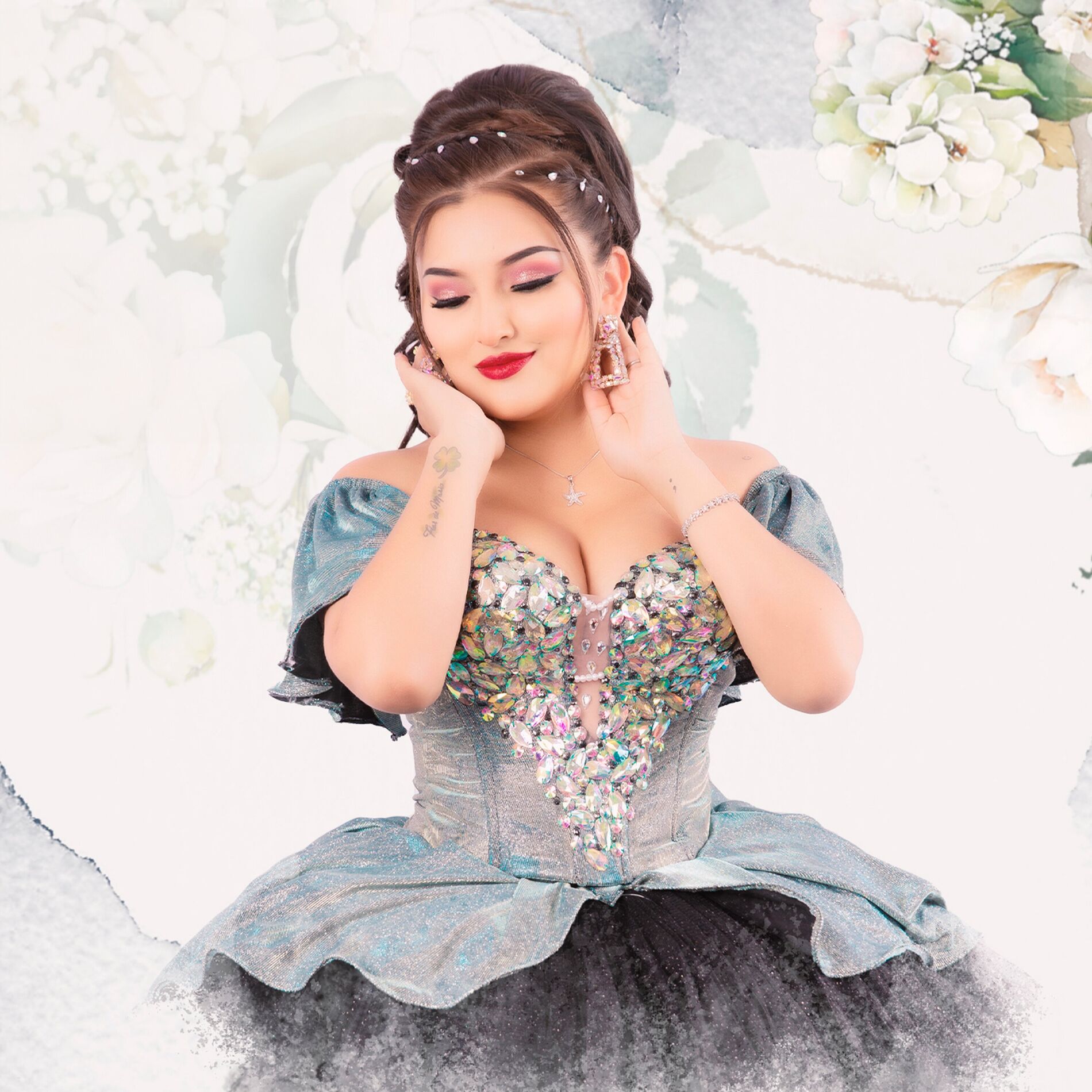 Album cover of Por que el amor Lastima (El legado continua)