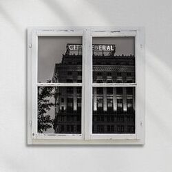 Cover of City Federal Building