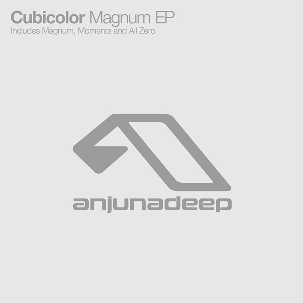 Picture of Magnum EP