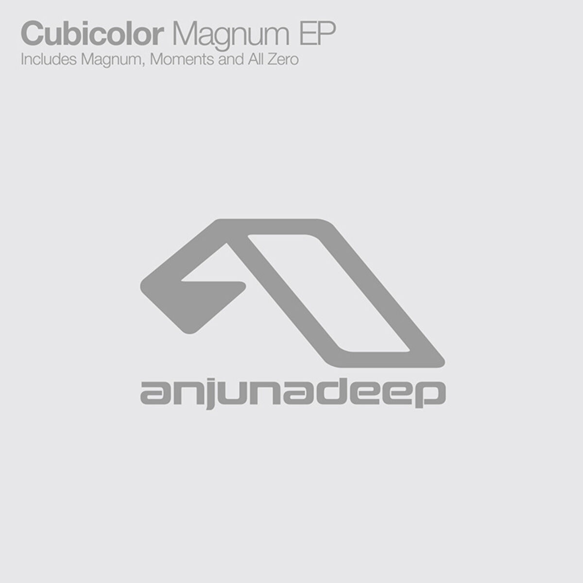 Album cover of Magnum EP