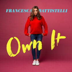 Cover of Own It