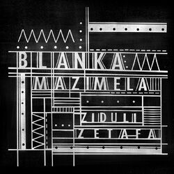 Cover of Ziduli Zetafa EP