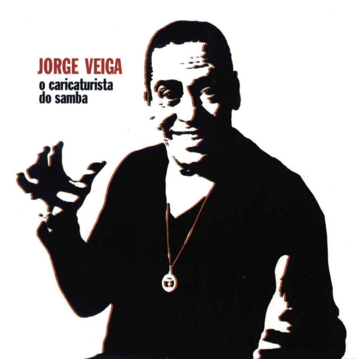 Album cover of Piston de Gafieira