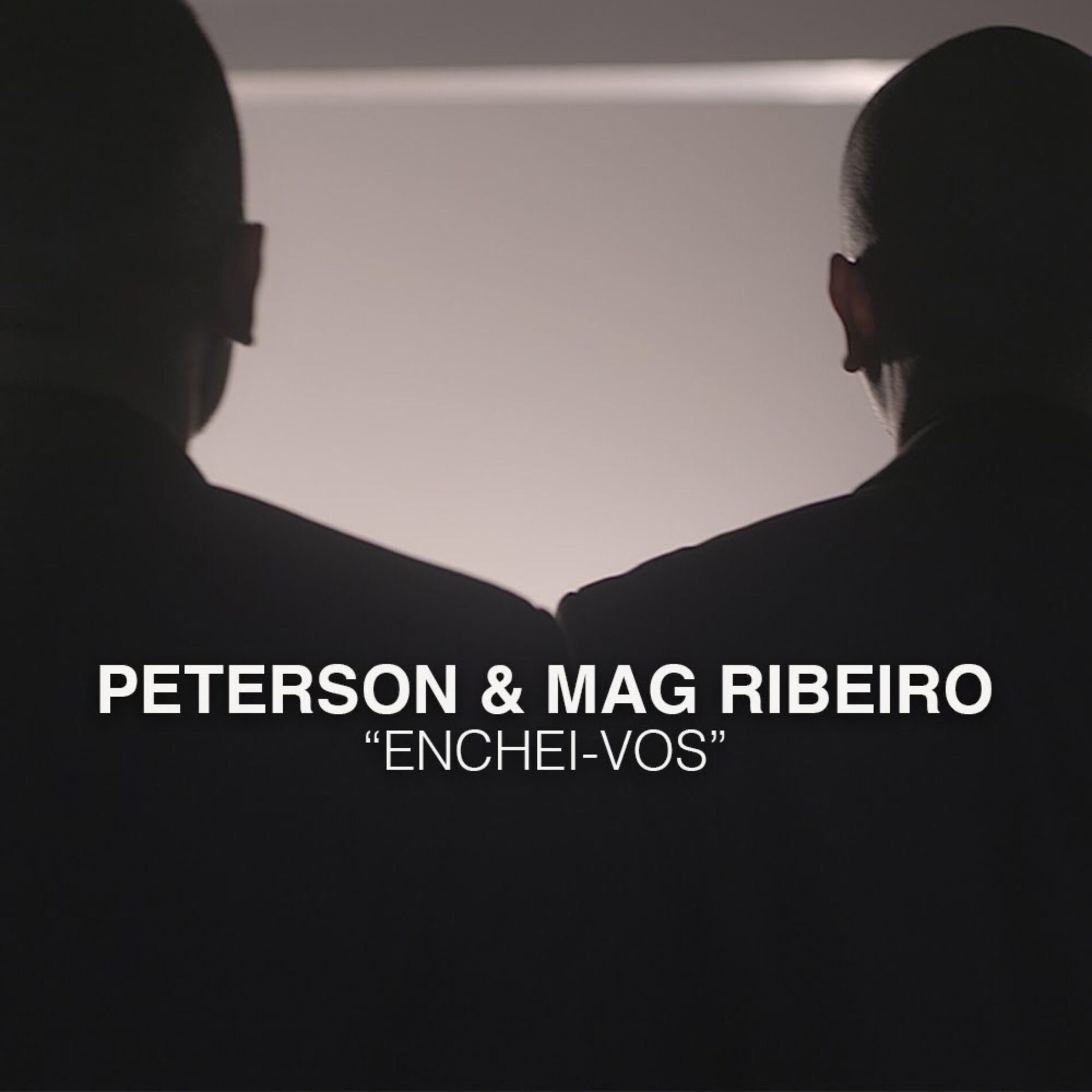 Album cover of Enchei-Vos (Playback)