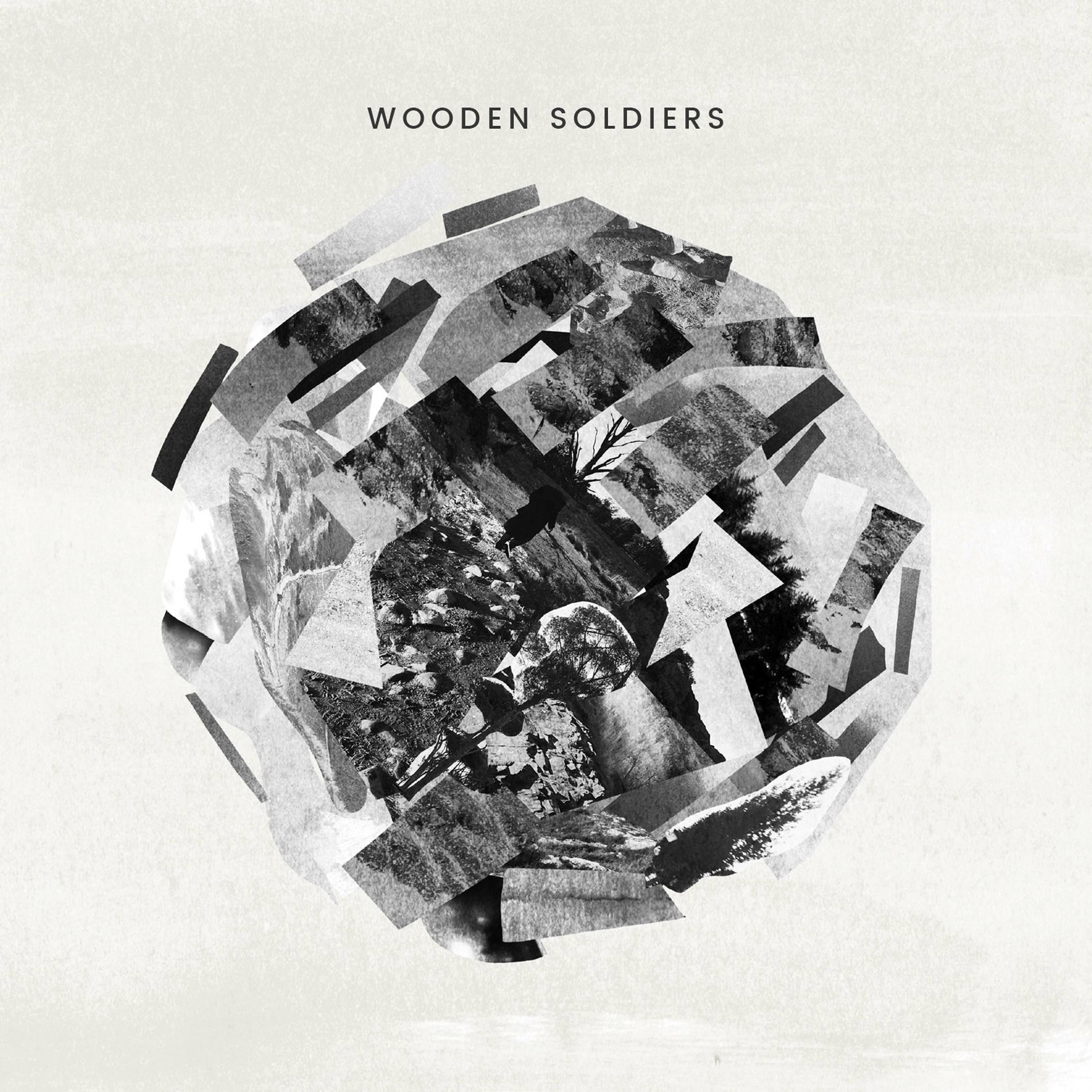 Album cover of Wooden Soldiers