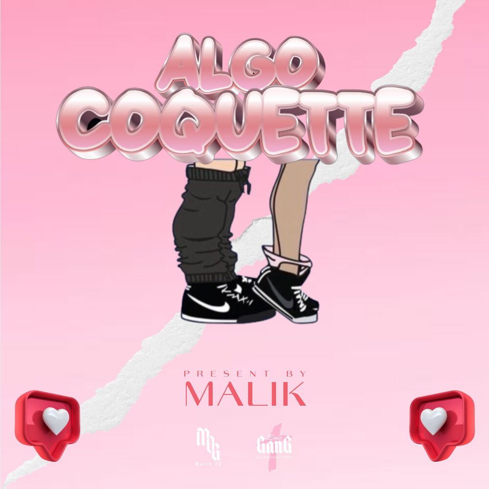 Picture of Algo Coquette
