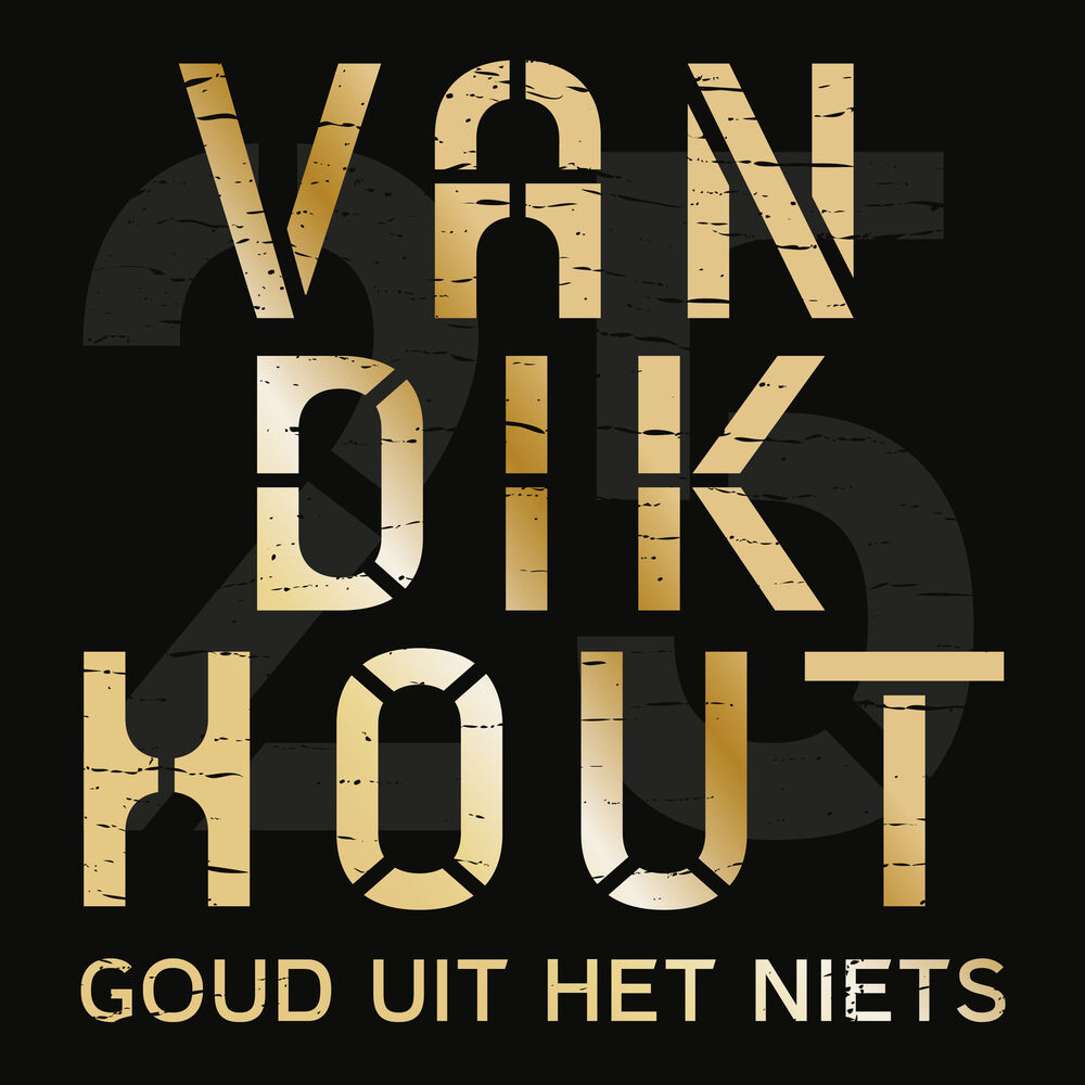 Picture of Goud Uit Het Niets