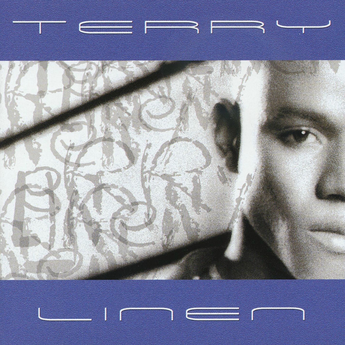 Album cover of Terry Linen