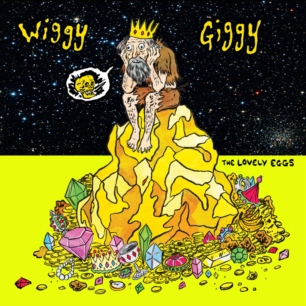 Picture of Wiggy Giggy