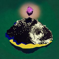 Cover of Fome