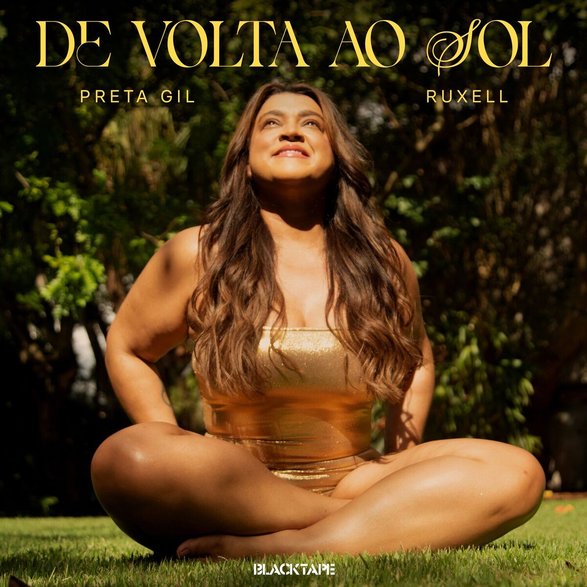 Album cover of De Volta Ao Sol