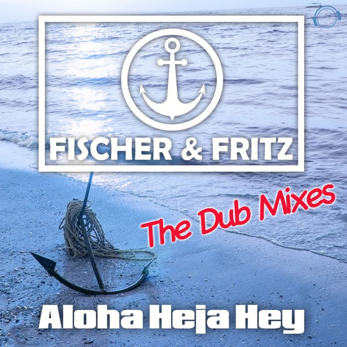 Album cover of Aloha Heja Hey