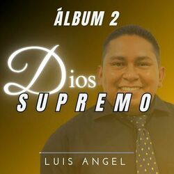 Cover of Dios Supremo