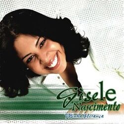 Cover of Minha Herança