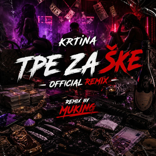 Tpe Za Ške (Remix)
