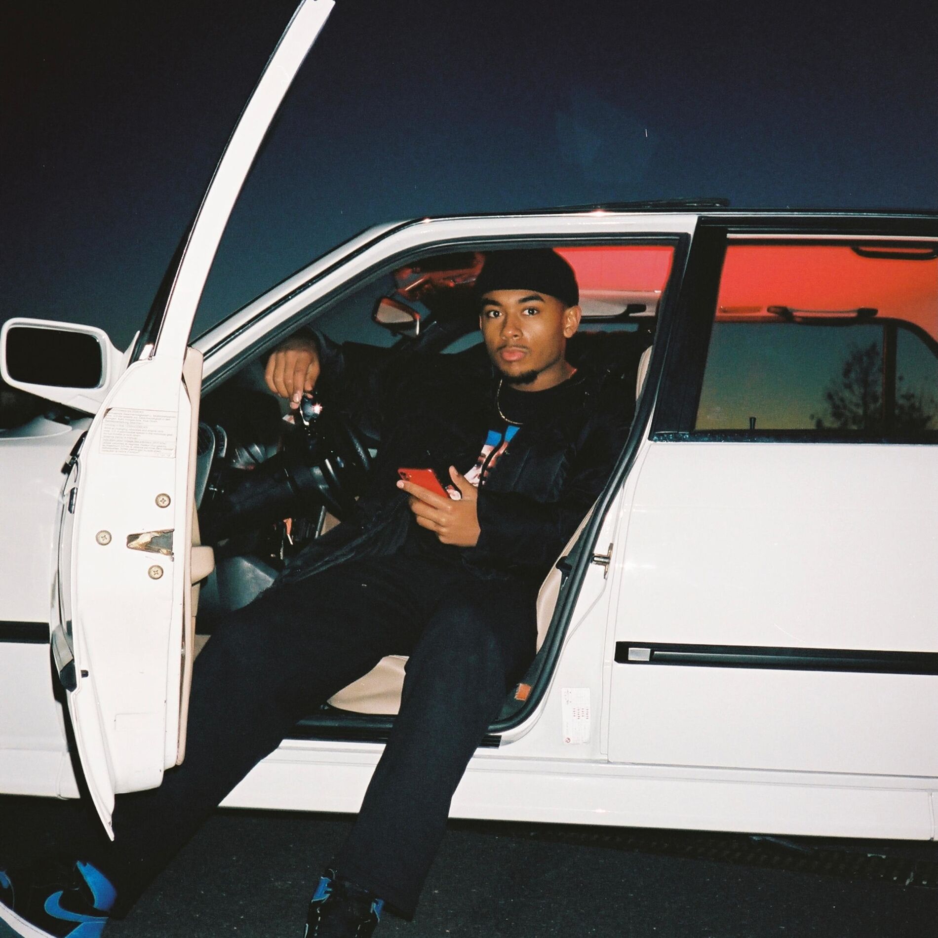 Album cover of Intro