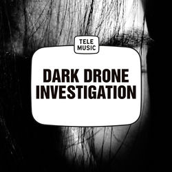 Dark Drone Investigation
