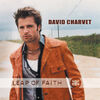 DAVID CHARVET - LEAP OF FAITH