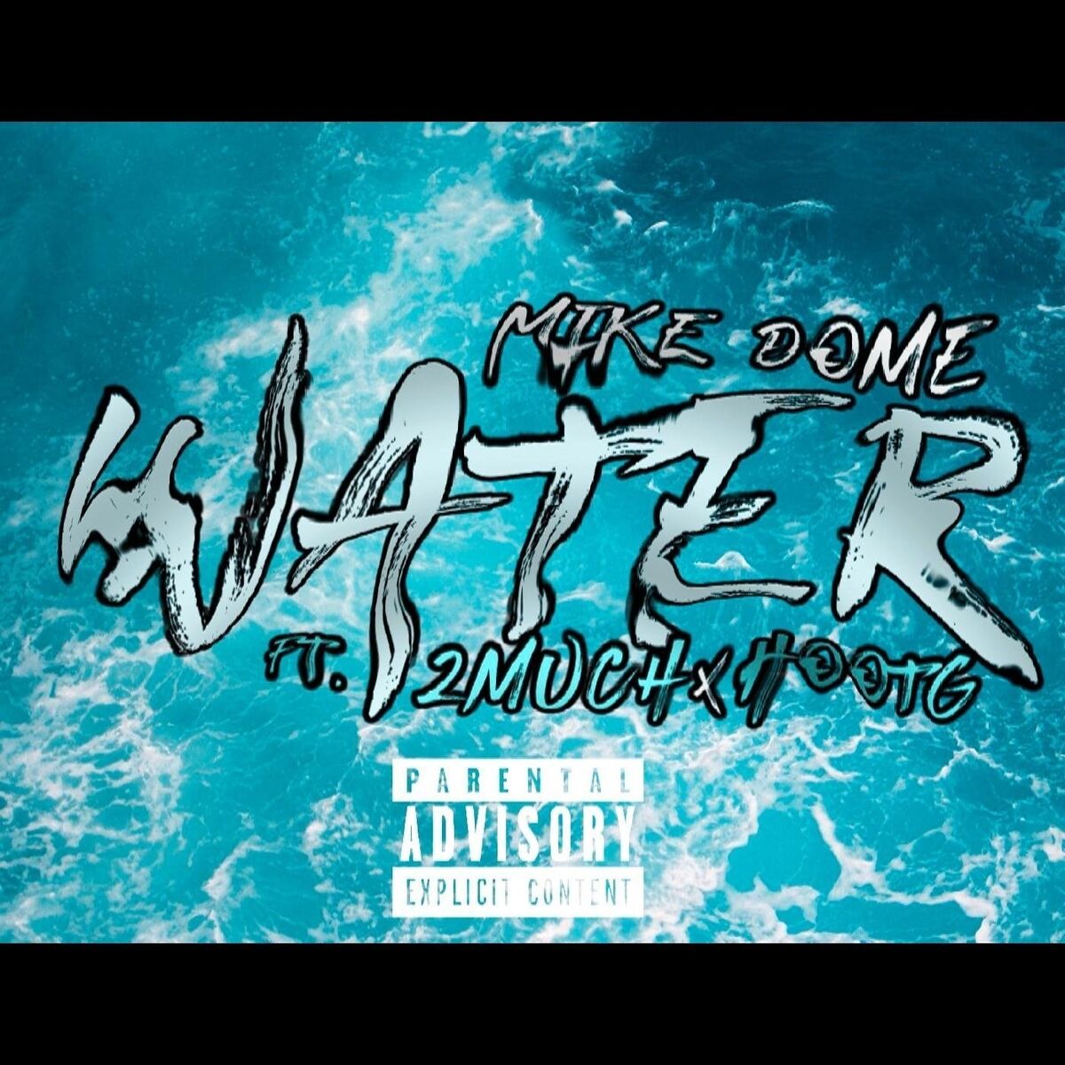 Album cover of Water