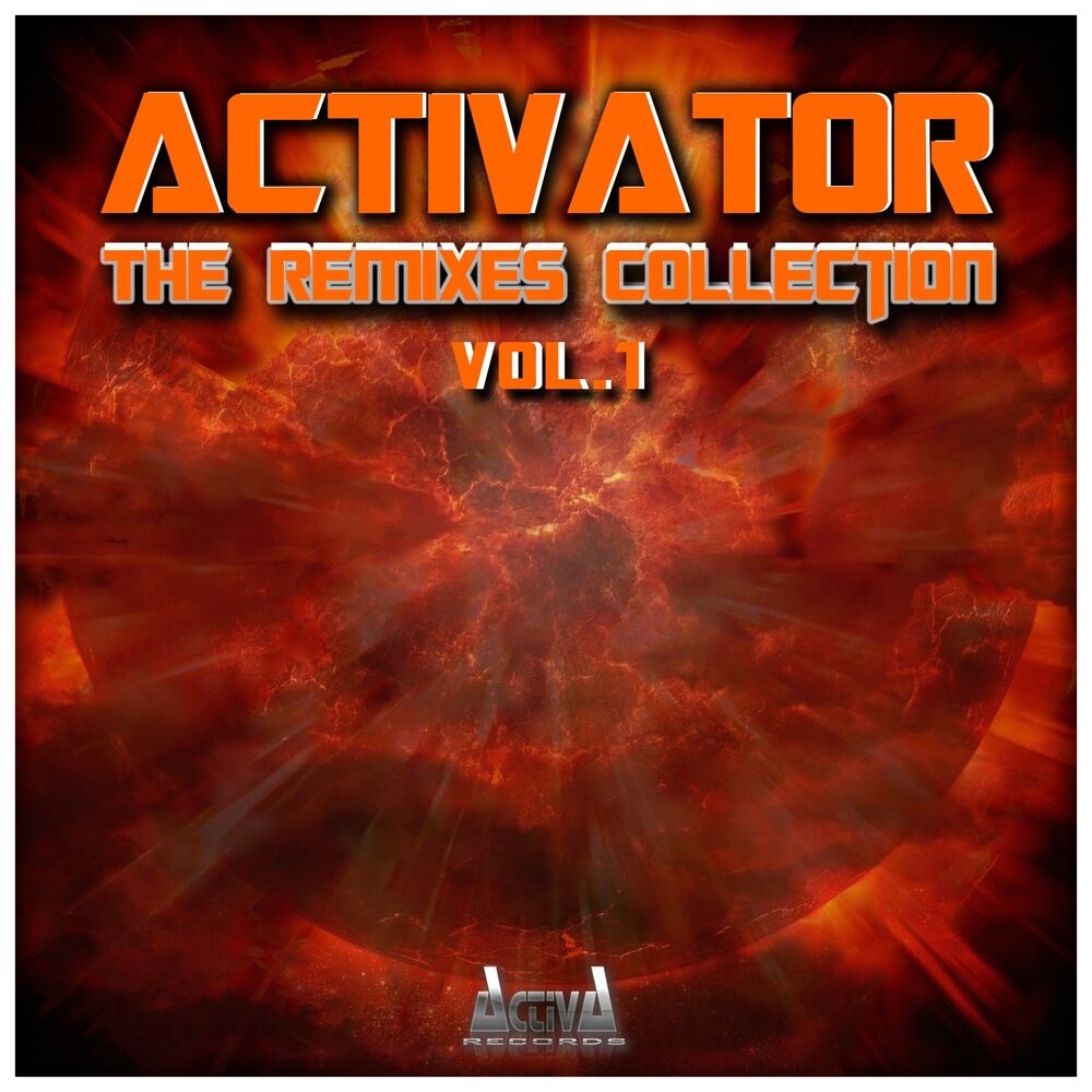 Picture of The Remixes Collection, Vol. 1