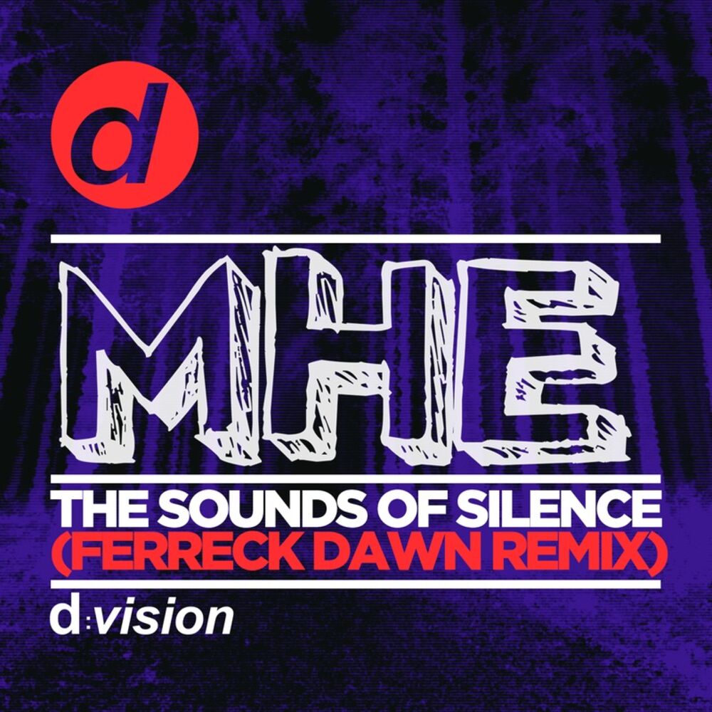 Picture of The Sounds of Silence (Ferreck Dawn Remix)