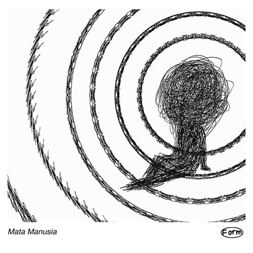 Mata Manusia