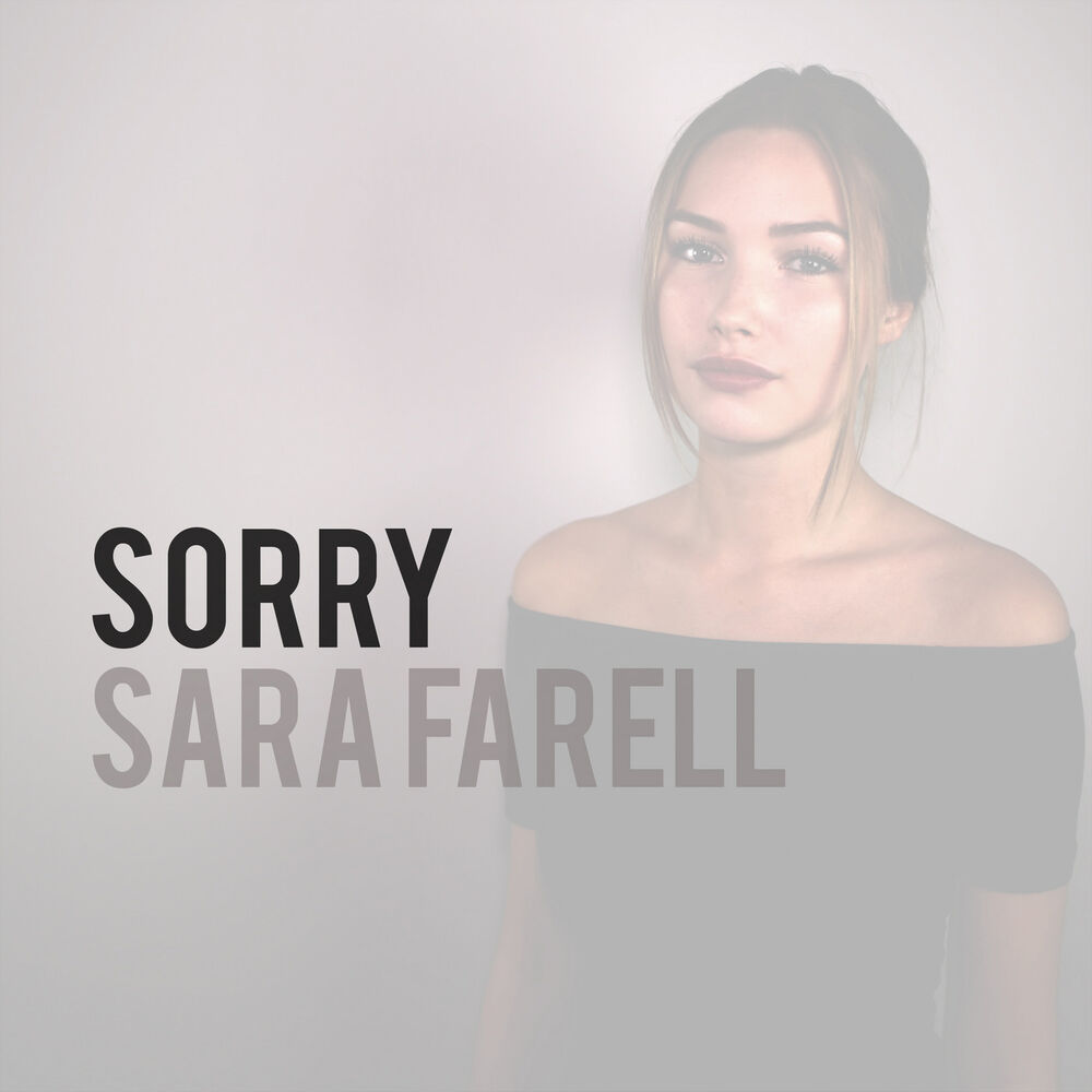 Picture of Sorry