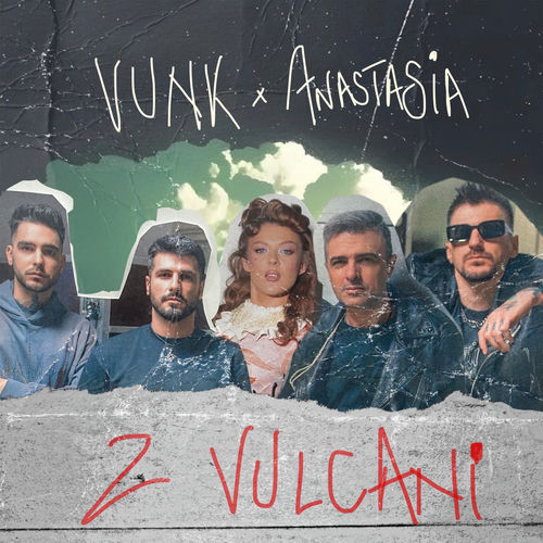 2 vulcani cover art
