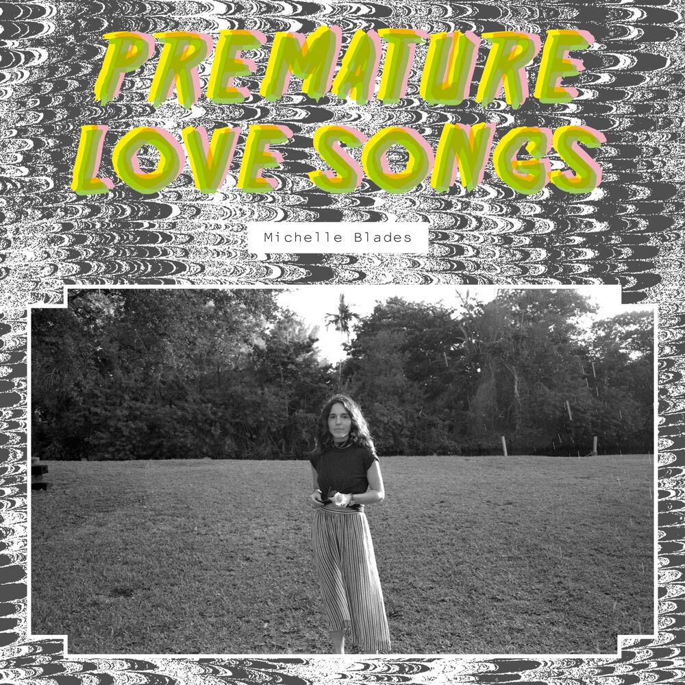 Picture of Premature Love Songs