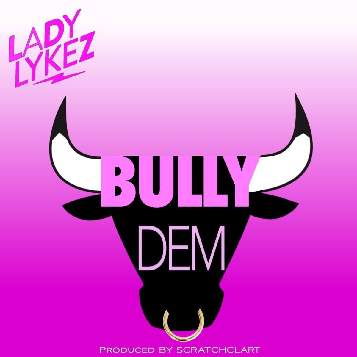 Album cover of Bully Dem
