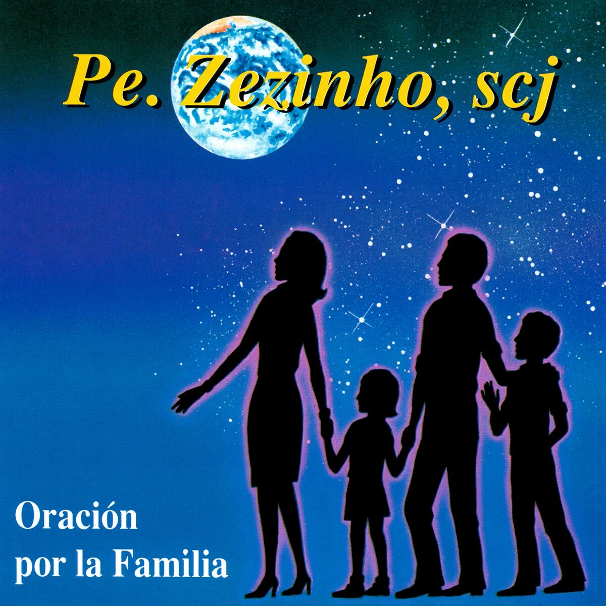 Album cover of Oración por la Familia