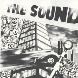 Cover of Physical World EP