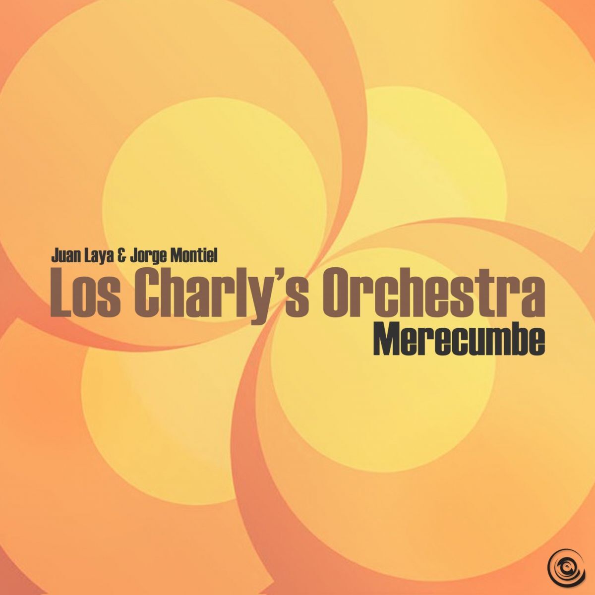 Album cover of Merecumbe