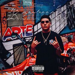 music cover