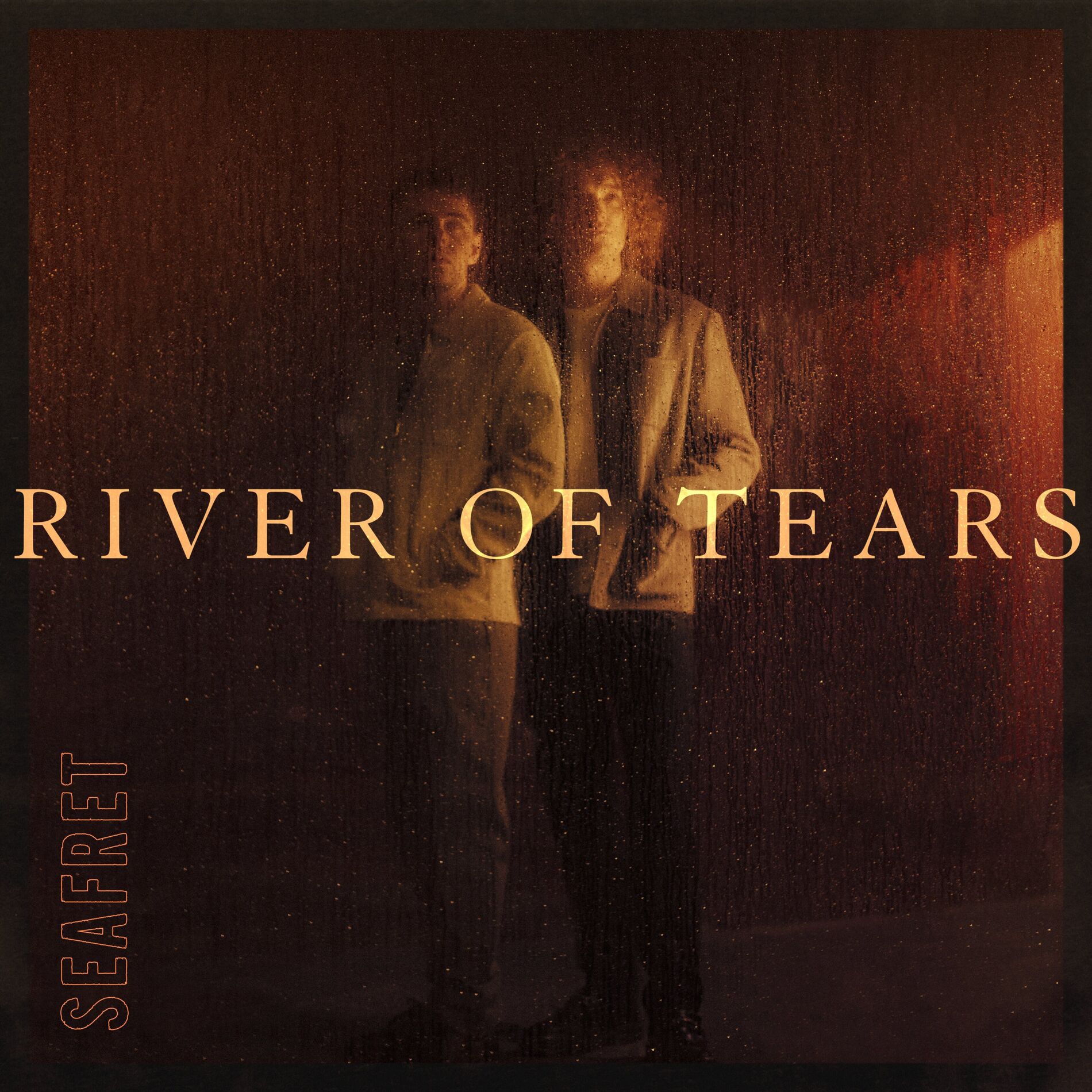 Album cover of River Of Tears