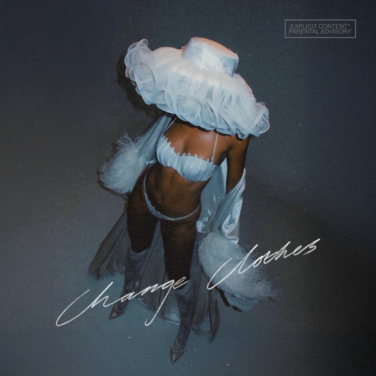Album cover of Change Clothes