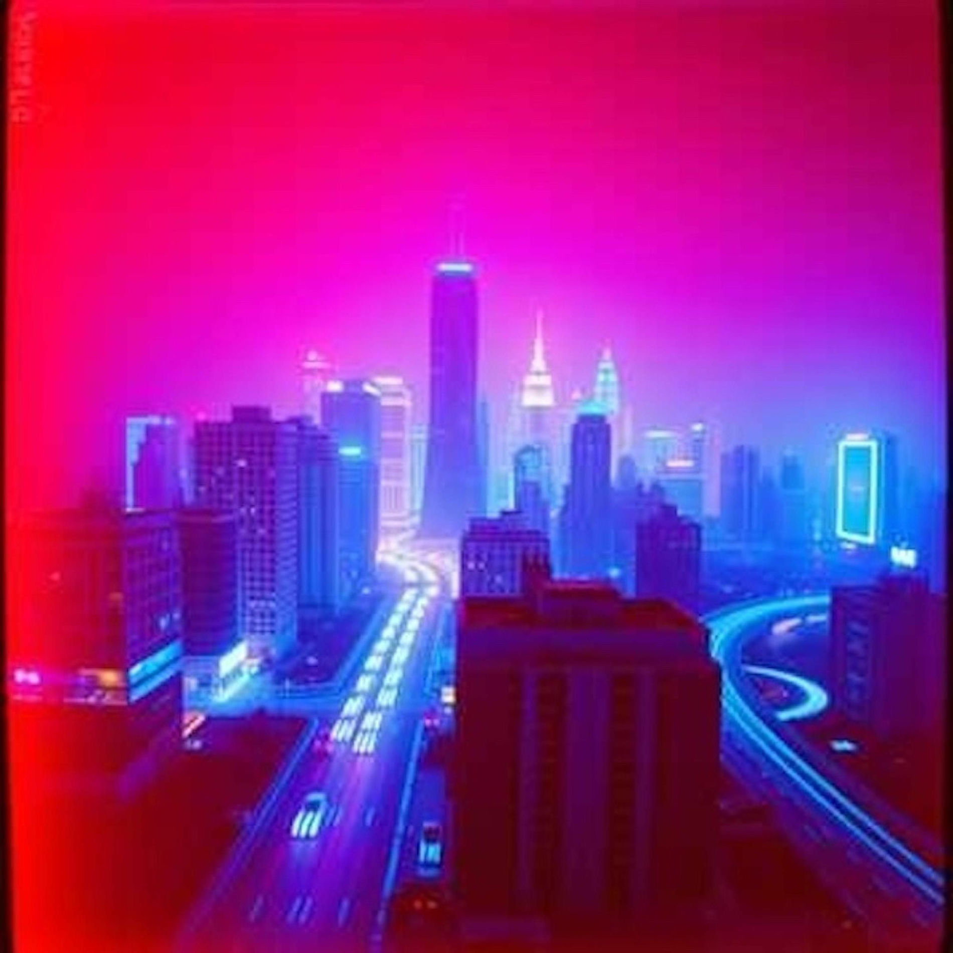 Album cover of SmooTronica: The Crazy, Jazzy, Funky, KainoDisco & Latin Files