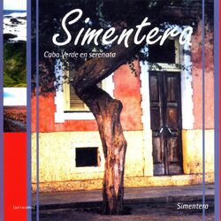 Cover of Cabo Verde en Serenata