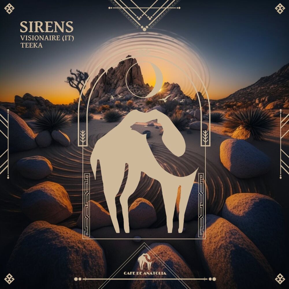 Picture of Sirens