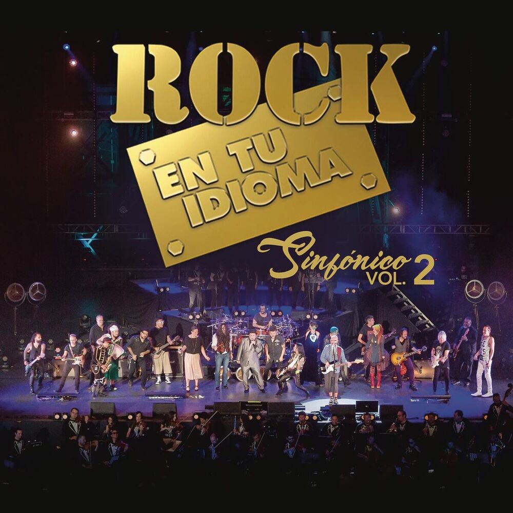 Picture of El Son del Dolor (Versión Sinfónico En Vivo)