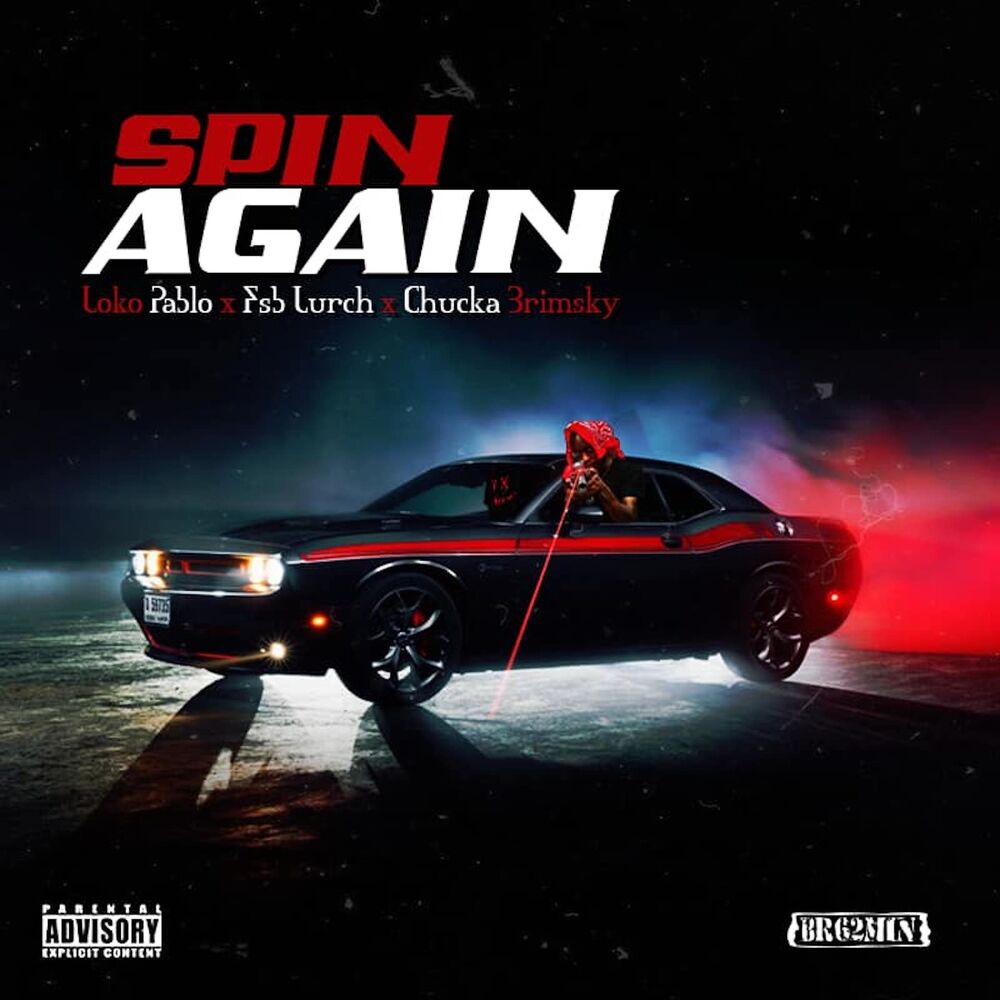 Picture of Spin Again