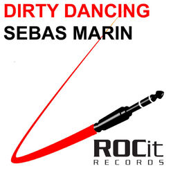 Cover of Dirty Dancing