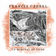 Un morceau de Sicre by Francis Cabrel album cover