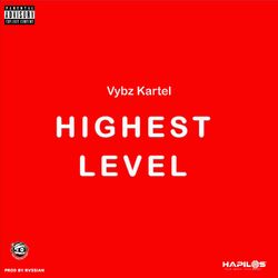 Cover of Highest Level