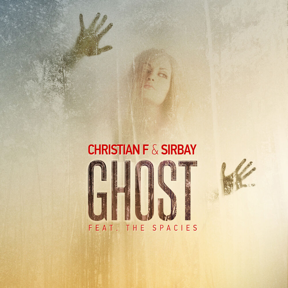 Picture of Ghost
