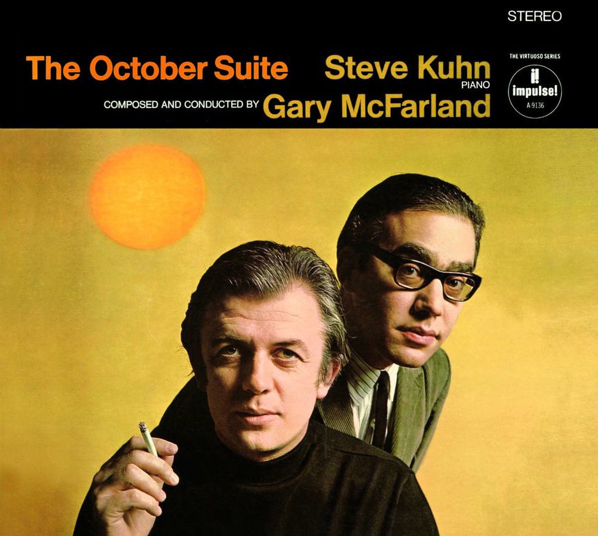 Steve Kuhn スティーブ・キューン - Steve Kuhn 50周年 Steve Kuhn (LP/45RPM)/STEVE KUHN/スティーヴ・キューン/祝50