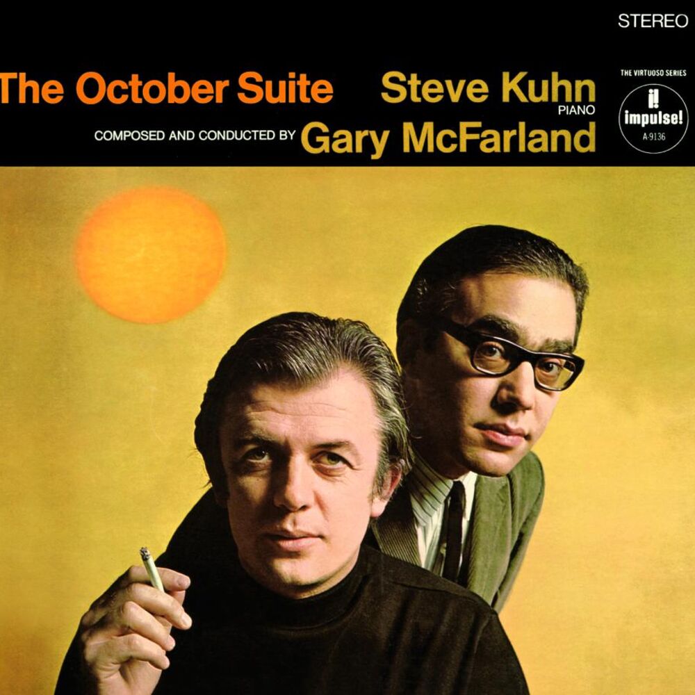 Picture of The October Suite